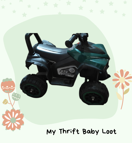 New electric battery sports car for kids ( Bangalore )